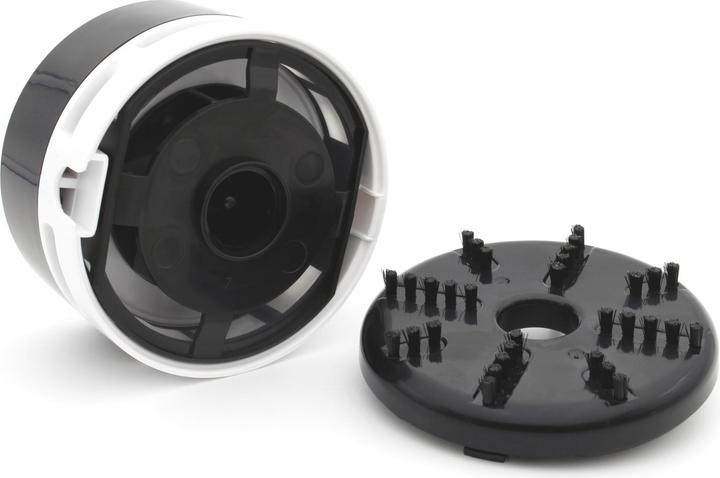 Produktbild RealPower Mini Hoover-1,Mini Staubsauger,Batterie