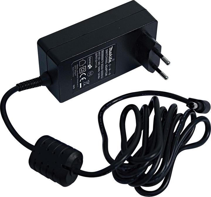 Productafbeelding Makita Netadapter 230V voor radio DMR115 / MR004G / MR007G