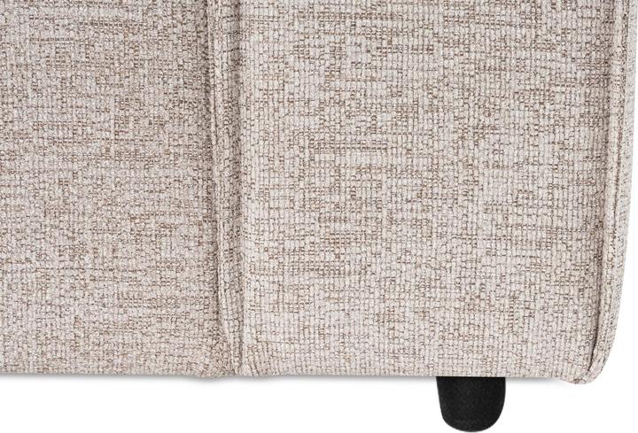 Produktbild Atelier del Sofa Puzzle (Ecksofa)