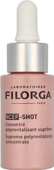 Produktbild Filorga NCEF Shot (15 ml)