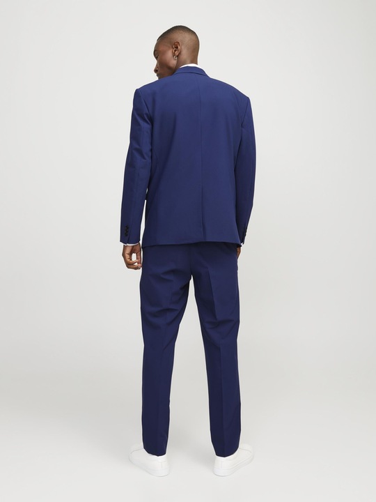 Produktbild Jack & Jones JPRBUSHWICK Regular Fit Blazer Einreihiger Blazer (46)