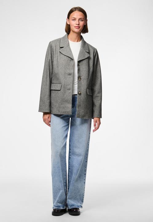 Produktbild Pieces Pcbianca Ls Jacket Noos (M)