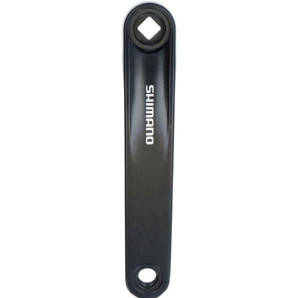 Shimano, Velokurbel