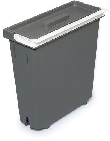 Müllex Récipient 11.5 litre X-LINE, complet (11.50 l)