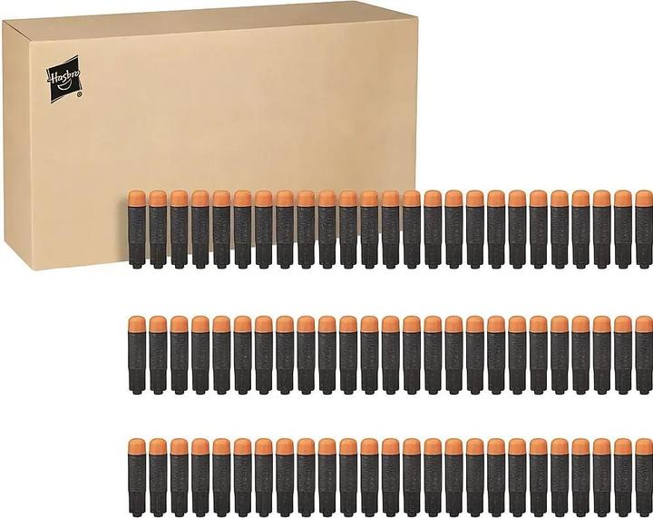 Produktbild Nerf 75-Dart Nachfüllpack