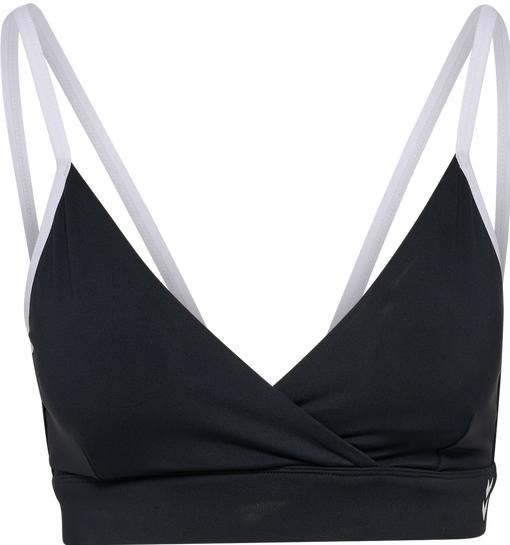 Actual product image hummel Hmlyoga strap bra (S)