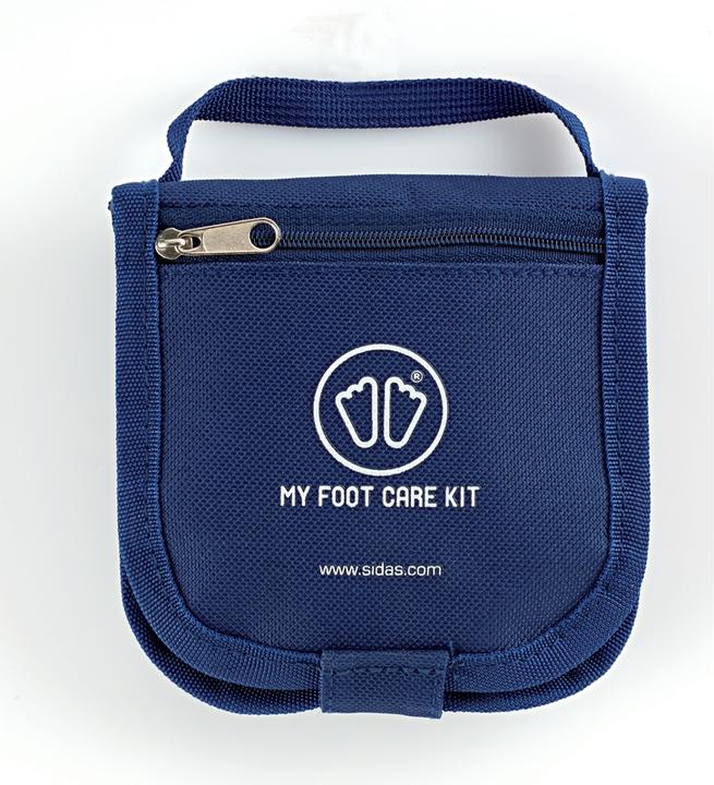 Actual product image Sidas Foot Protector 5x