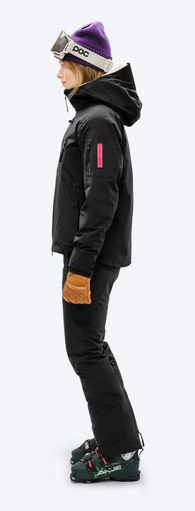 Actual product image The Mountain Studio 2L Stretch Insulated Pant (L)