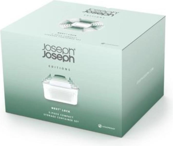 Produktbild Joseph Joseph Nest Lock Sage (6.72 l)