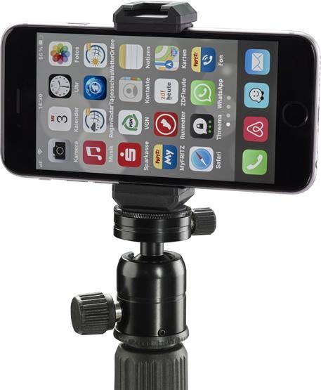 Actual product image Cullmann Neomax 220 mobile (Metal, Plastic)
