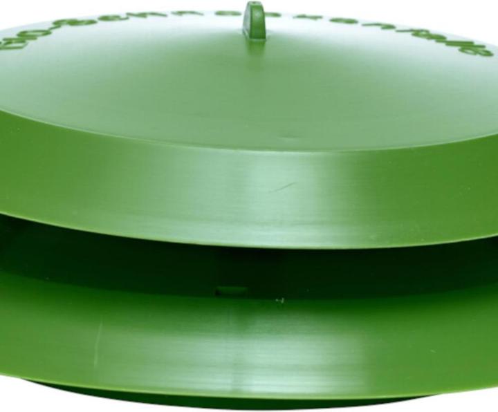 Shots Bio-Schneckenfalle grün 1 Stück im Karton