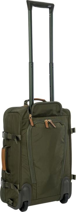 Produktbild Brics X-Collection Business-Rucksack 50 cm Laptopfach (30 l)
