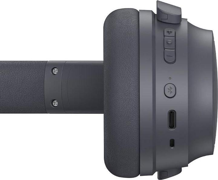 Actual product image Edifier Słuchawki bezprzewodowe WH700NB, ANC (Szare) (ANC, 68 h, Wireless)