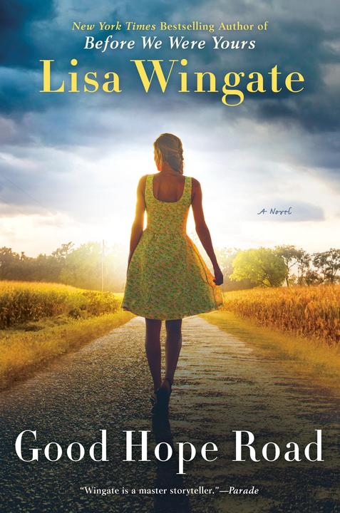 Produktbild Good Hope Road (Englisch, Lisa Wingate, 2003)