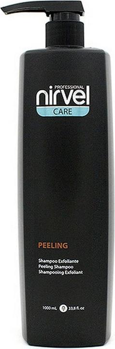 Produktbild Nirvel Professional Nirvel Haarausfall Produkte 1000ml (1000 ml)