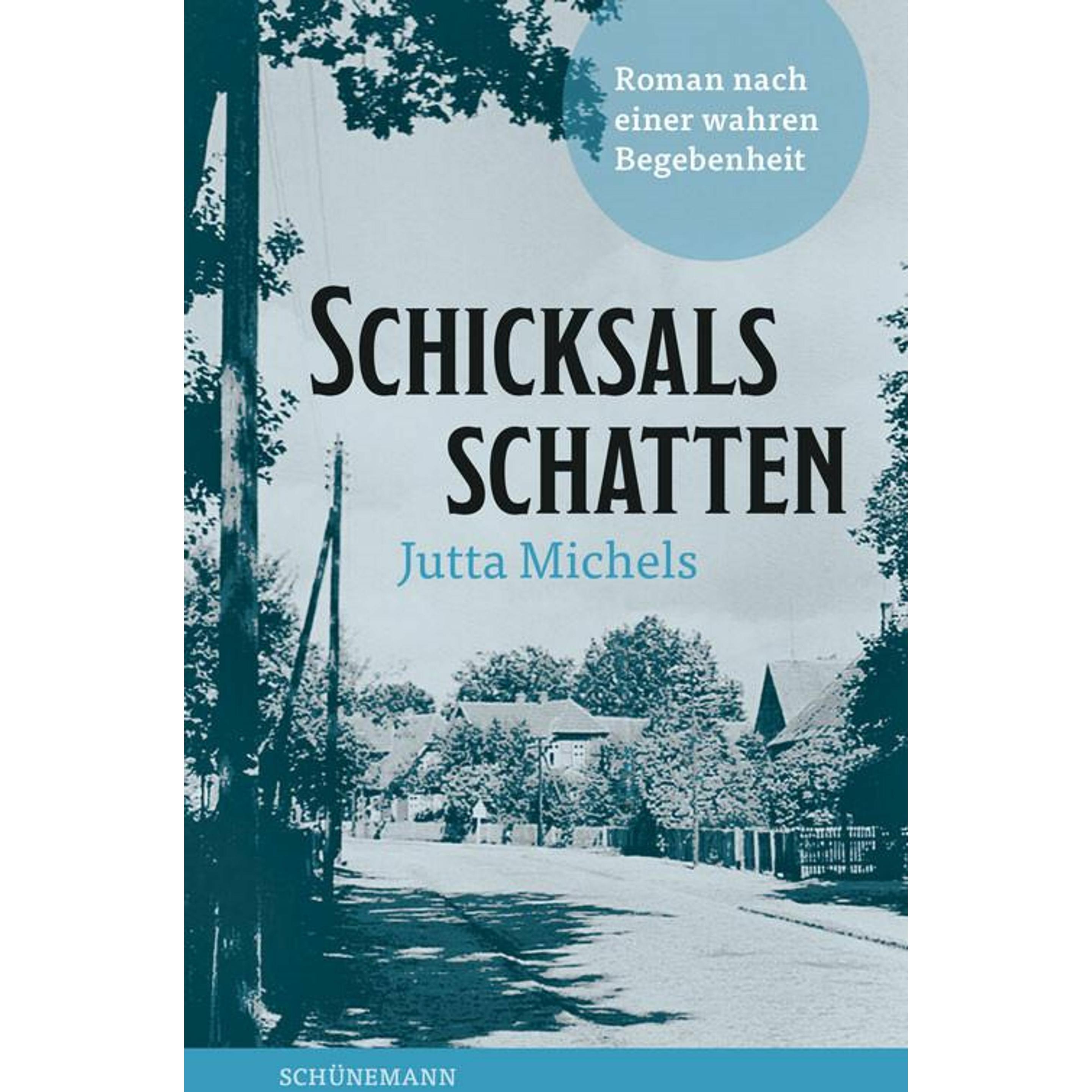 Jutta Michels, Belletristik von Jutta Michels
