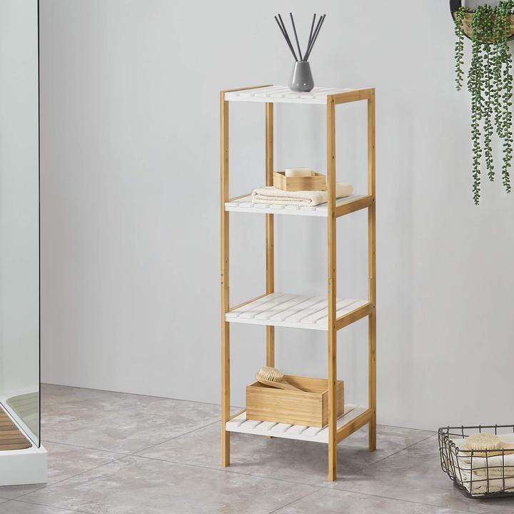 Produktbild En.Casa Balsfjord (33 x 34 x 110 cm)