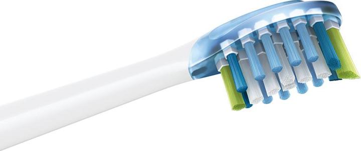 Actual product image Philips Sonicare HX9043/87 PREMIUM PLAQUE DEFENCE (C3) 2+1 PACK (3x)