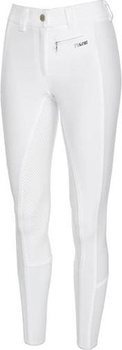 Produktbild Pikeur Henriette Full Grip White (40)