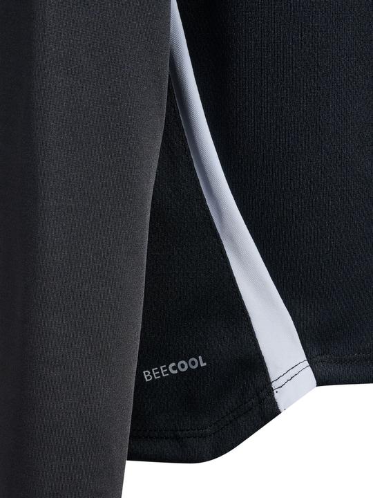 Produktbild hummel hmlLEAD 2.0 HALF ZIP KIDS (140)