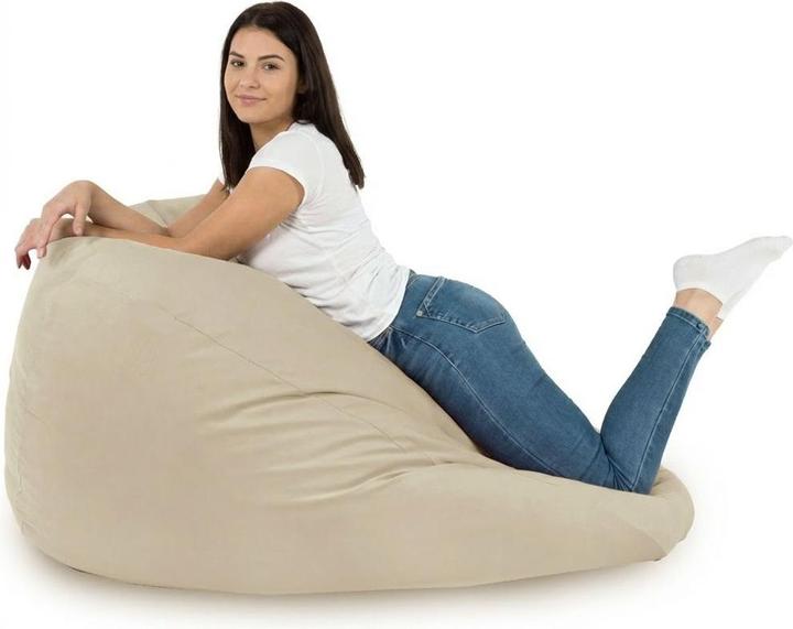 Produktbild Flump Flumpy Cloud XXL (mit doppelter Hülle)