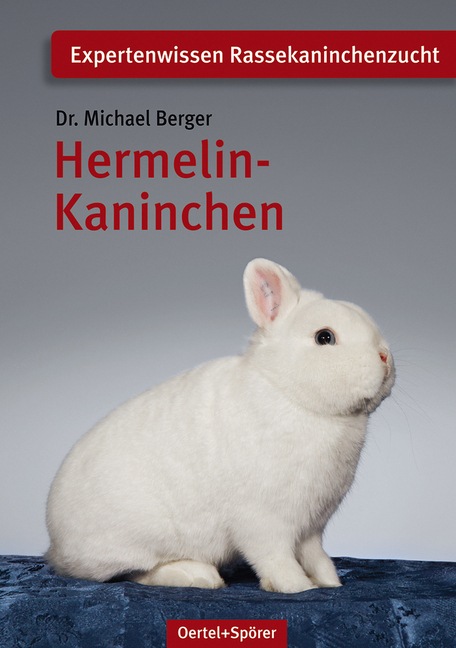 Actual product image Hermelin-Kaninchen (German, Michael Berger, 2013)