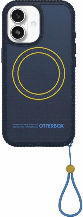 Blauw, Echt stil, Echte kalmte (blauw)