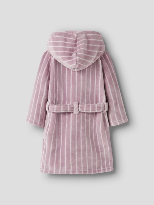 Produktbild Name it Velours Bademantel (104)