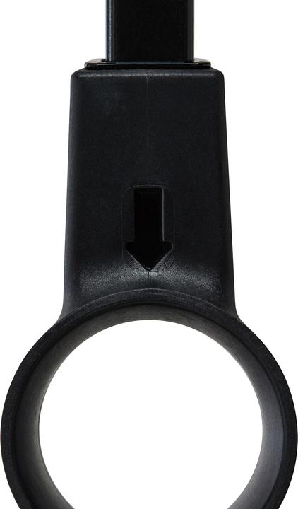 Actual product image Geologic Discovery 100 recurve bow plastic