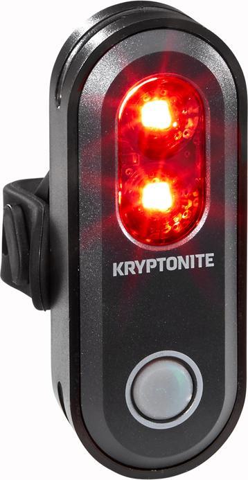 Actual product image Kryptonite Street (x2) (500 lm)