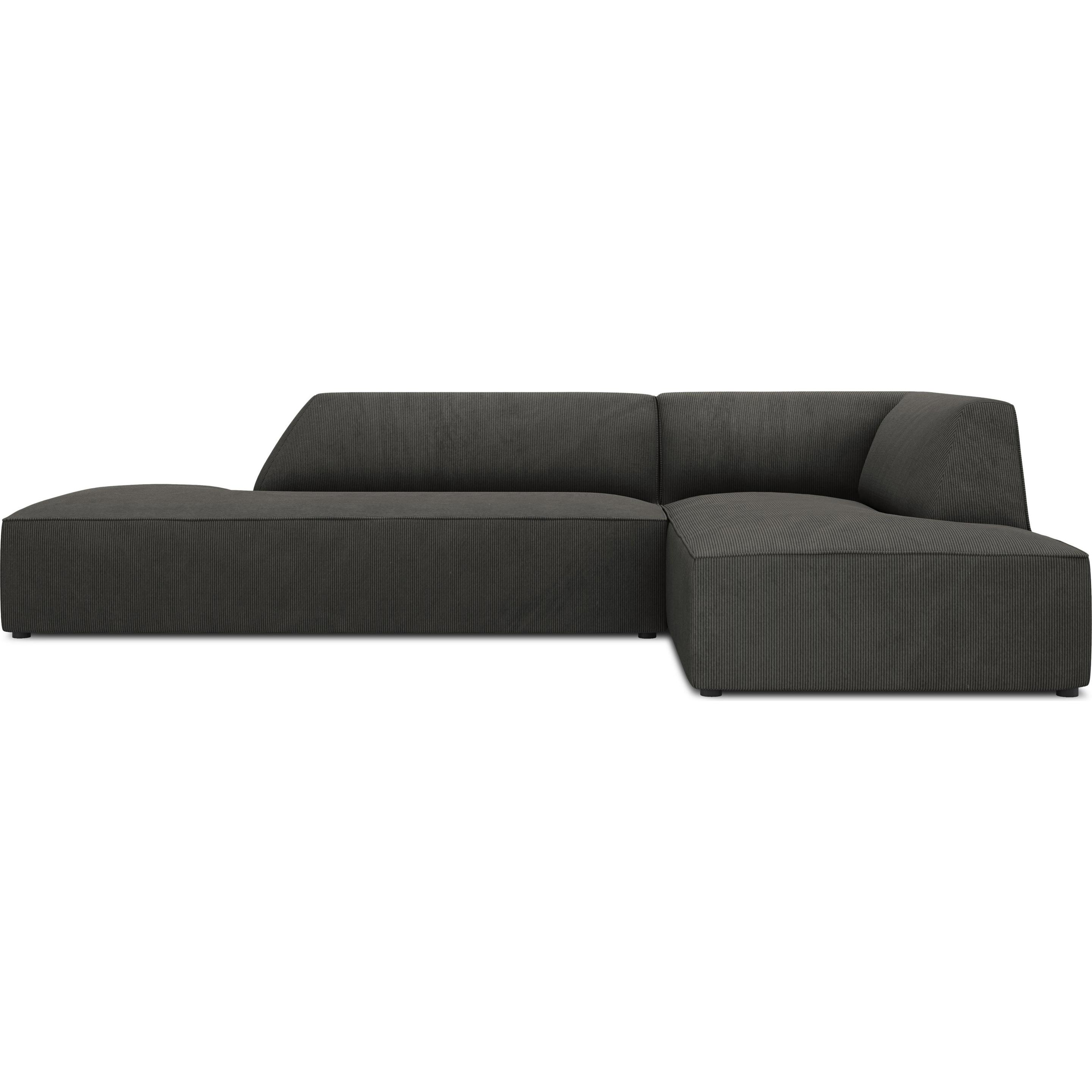 Micadoni, Sofa, Ruby (Ecksofa)