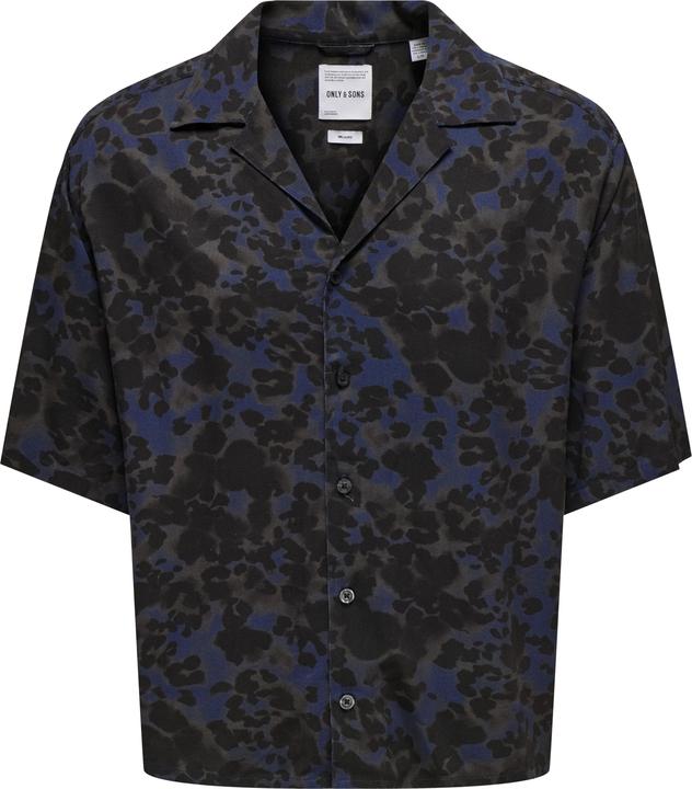 Actual product image Only & Sons ONSHARRIS Hemd Hemd (S)