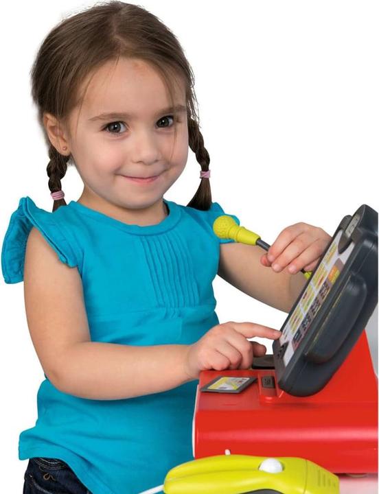 Actual product image Smoby Supermarket checkout