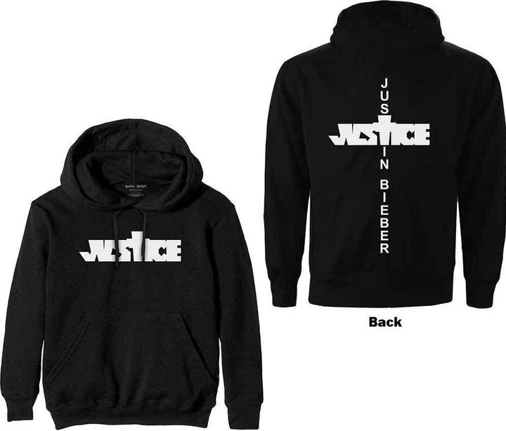 Justin Bieber Justice (Hoodie)