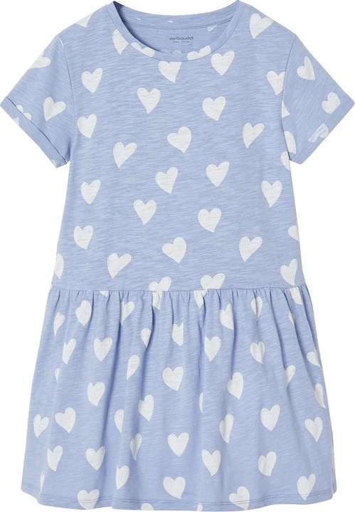 blue chambray