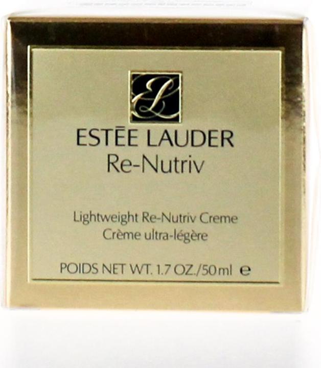 Produktbild Estée Lauder Re-Nutriv (50 ml, 24h Creme)