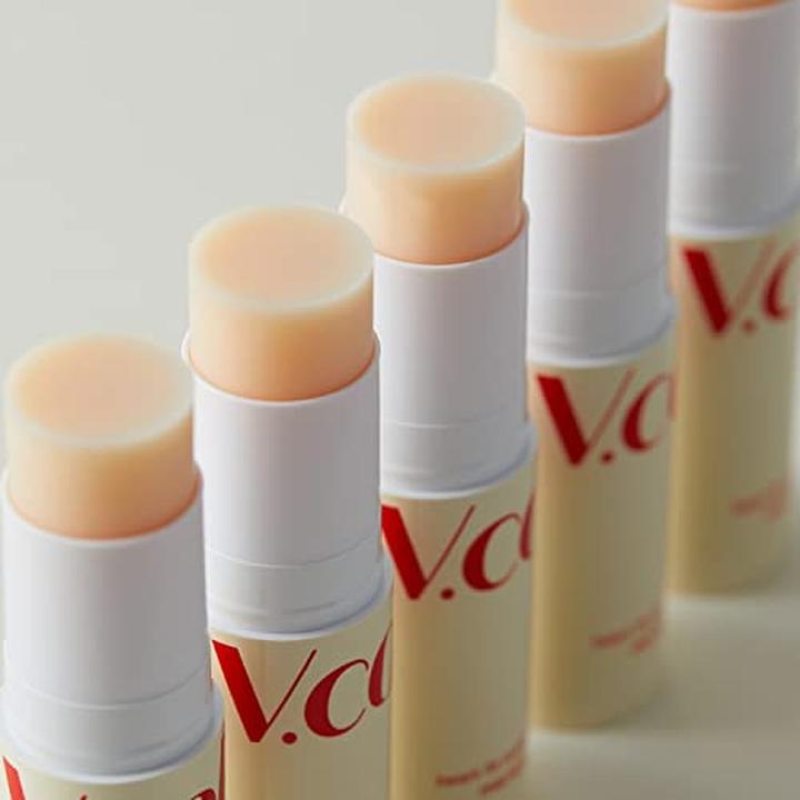 Actual product image Ma:Nyo V.collagen Heart Fit Multi Balm 10 g