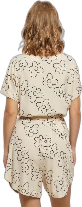 Image du produit Urban Classics Combinaison sans manches modal grandes tailles femme (5XL)