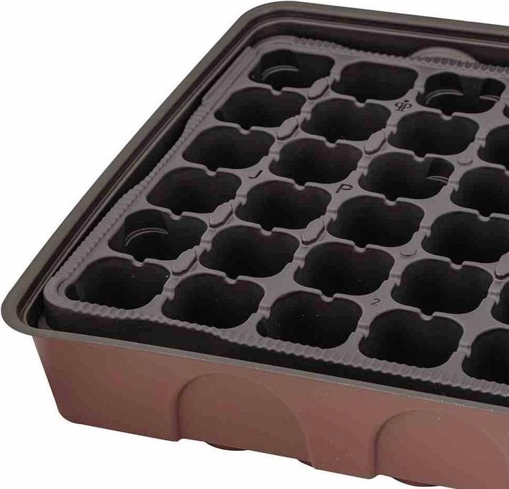 Image du produit Siena Garden couveuse