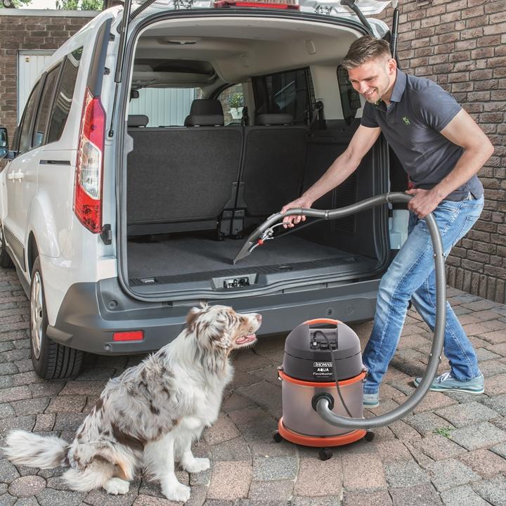 Produktbild Thomas Aqua Fleck Washer