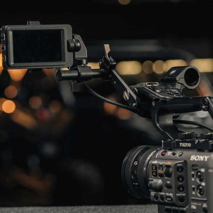 Produktbild Tilta EVF Bracket for Sony FX6 (Viewfinder)