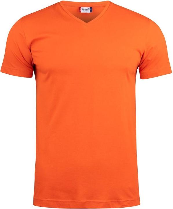 Produktbild Clique Basic Tshirt Vausschnitt (XXL)
