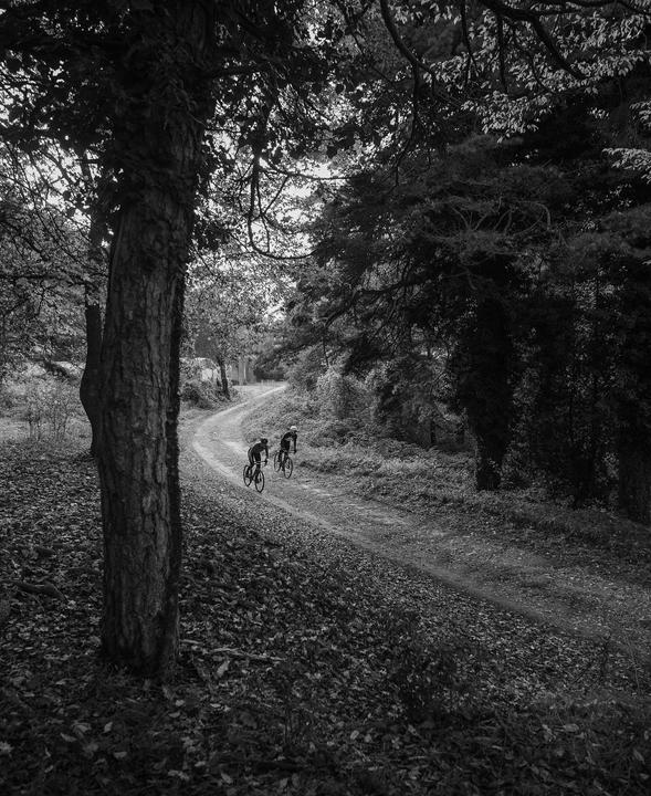 Produktbild Poc Octal X Spin (50 - 56 cm)