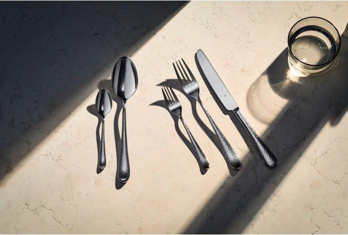 Produktbild WMF Sitello Besteck-Vorteils-Set (60 Stück, Besteck Set)