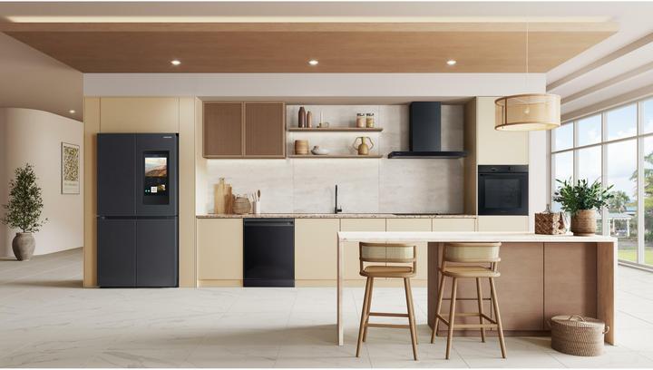 Image du produit Samsung Food Center RF9000D French Door (636 l)