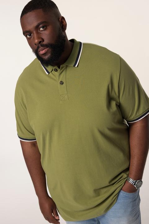 Produktbild Sthuge Poloshirt, Halbarm, Piqué (8XL)