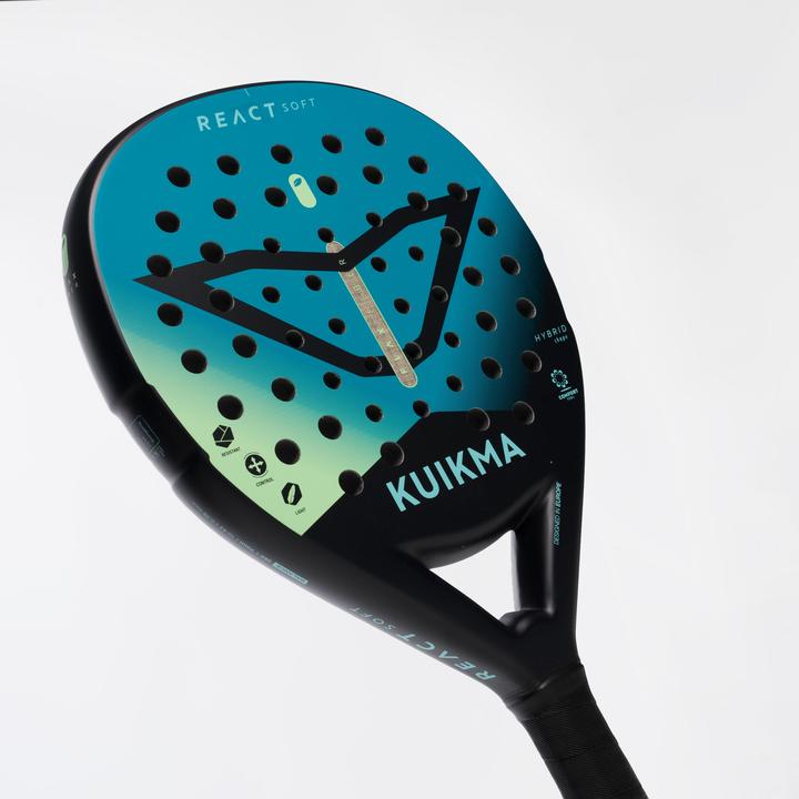 Actual product image Kuikma Pr React Soft