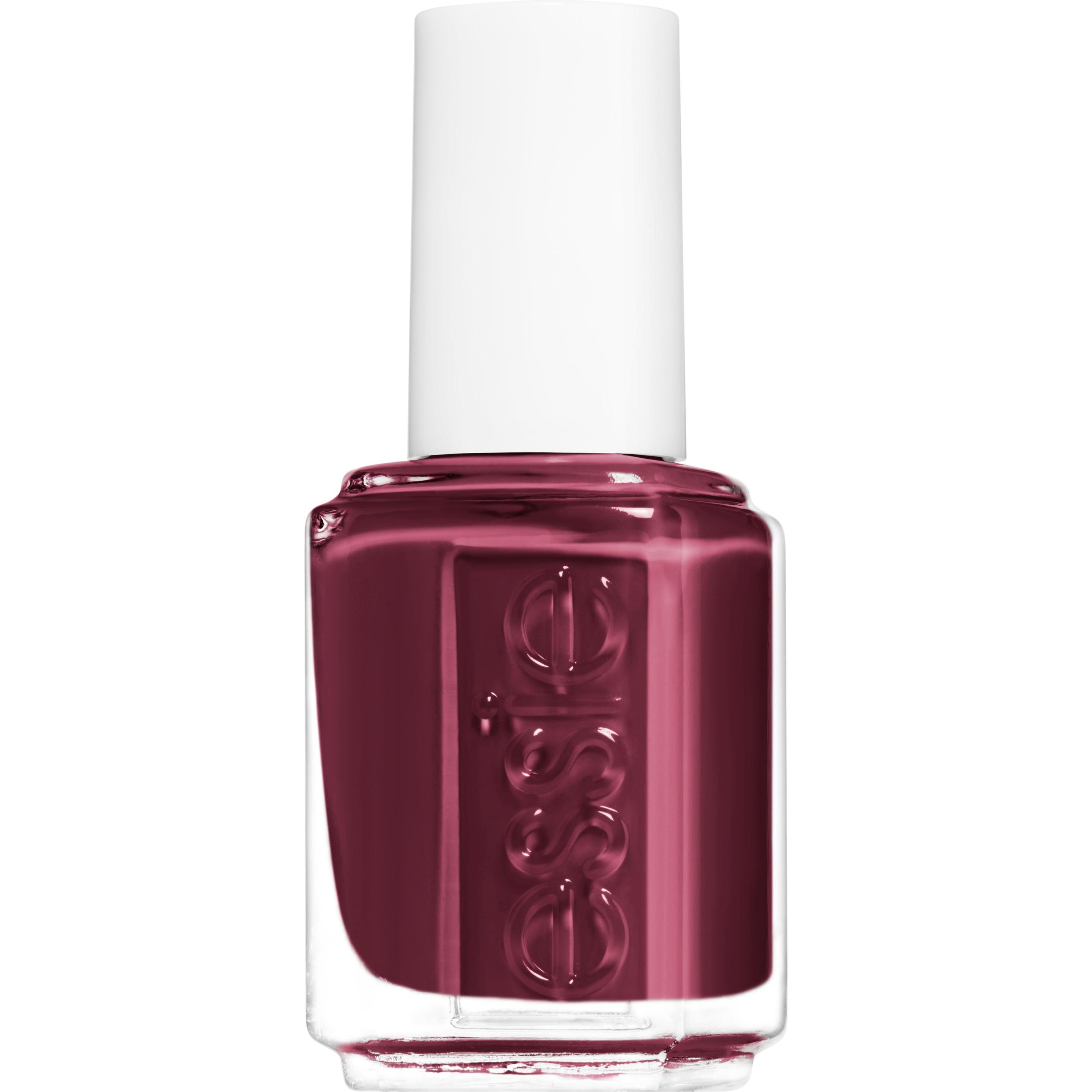 Essie Marrone/Rosso Smalto Per Unghie, Smalto Per Unghie (42 Angora Cardi, Smalto)
