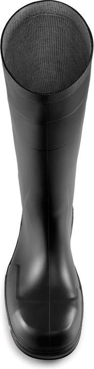 Produktbild Dunlop Arbeitsstiefel Work-it full safety, S5/SR/LO/LG, PVC, Grösse 45, schwarz (45)