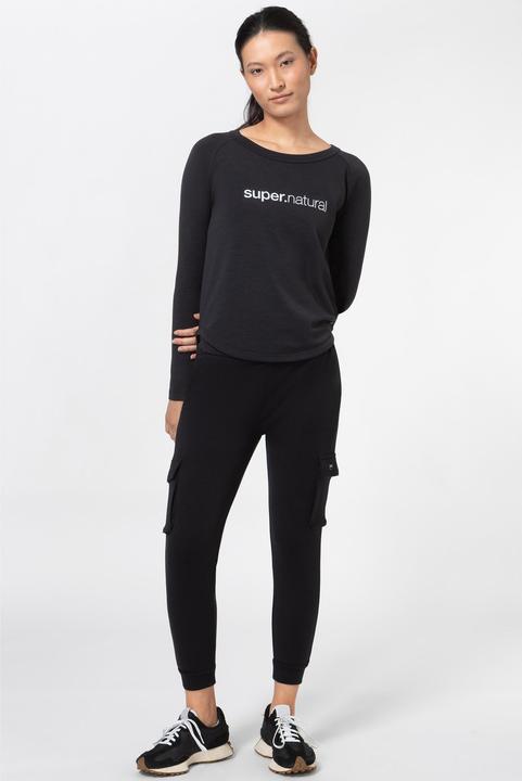 Produktbild Super Natural Women's Everyday Crew (XS)